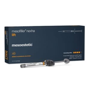 mesofiller® nexha lift