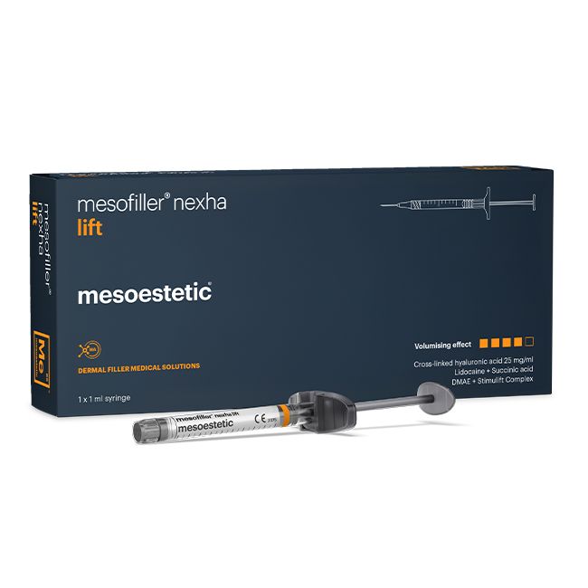 mesofiller® nexha lift