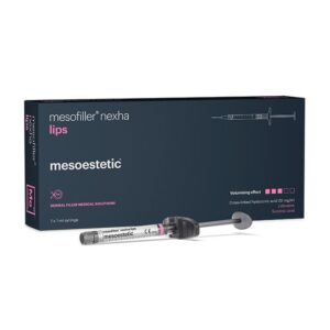 mesofiller® nexha lips