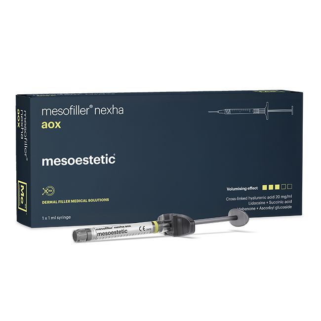 mesofiller® nexha aox