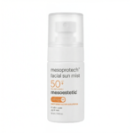 mesoprotech® facial sun mist 50+