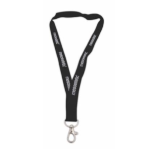mesoestetic keychain