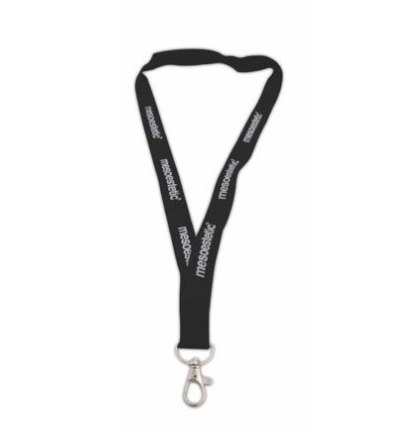mesoestetic keychain