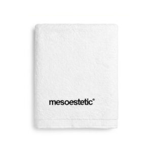 mesoestetic stort håndklæde