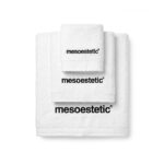 mesoestetic håndklæde sæt
