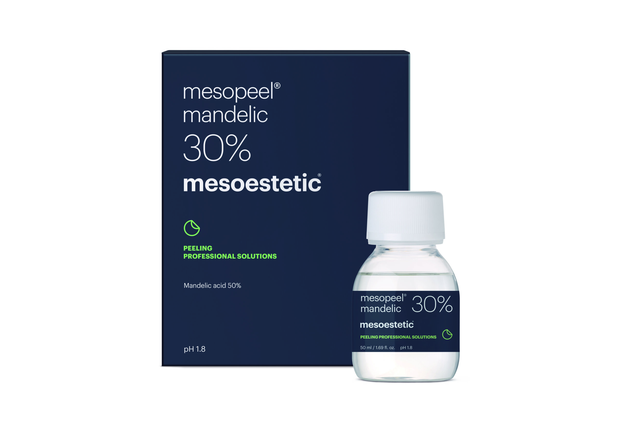 mesopeel® mandelic 30%