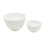 skålesæt med 2 stk