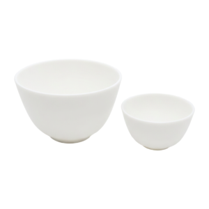 skålesæt med 2 stk