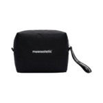 Toilettaske sort