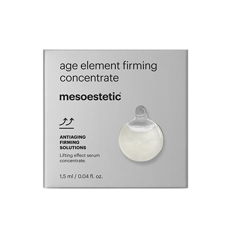 age element® firming concentrate 15 stk. à 1,5 ml sample