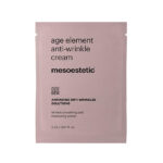 age element® anti-wrinkle cream 15 stk. à 2 ml sample