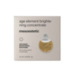 age element® brightening concentrate 15 stk. à 1,5ml sample