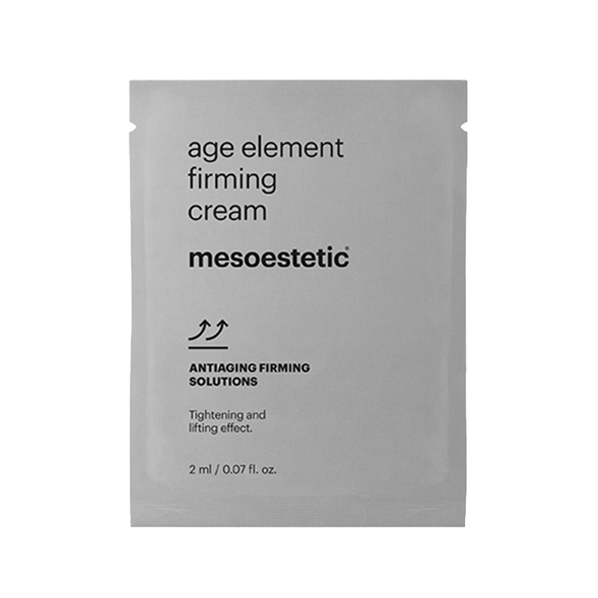 age element® firming cream 15 stk. à 2 ml sample