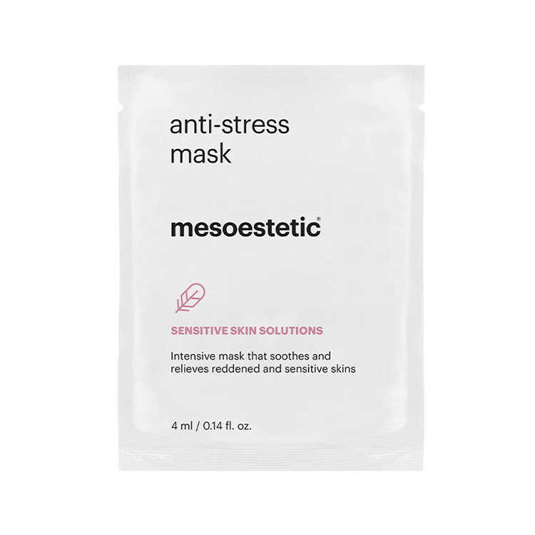anti-stress mask 15 stk. à 4 ml sample
