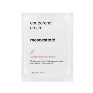 couperend cream 15 stk. à 2 ml sample