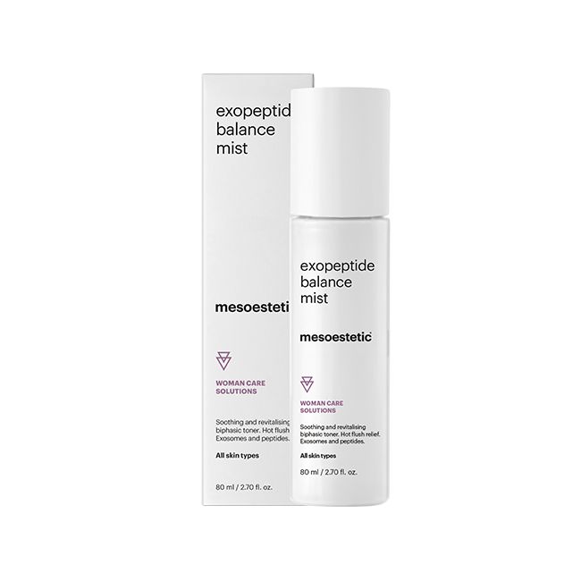 exopeptide balance mist