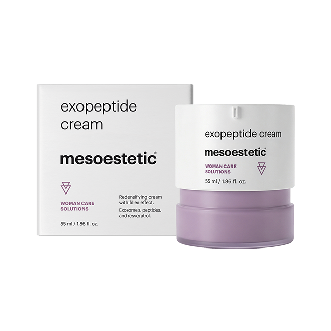 exopeptide cream