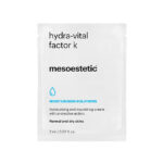 hydra-vital factor k 15 stk. à 2 ml sample