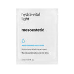 hydra vital light 15 stk. à 2 ml sample