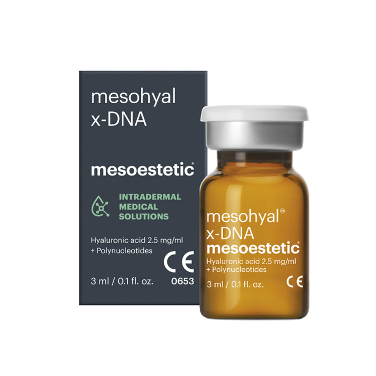 mesohyal™ x-DNA 1 stk. à 3 ml sample