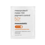 mesoprotech® melan 130 pigment 15 stk. à 2 ml sample