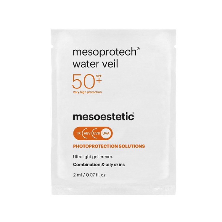 mesoprotech® water veil 15 stk. à 2 ml sample