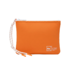 orange strandtaske