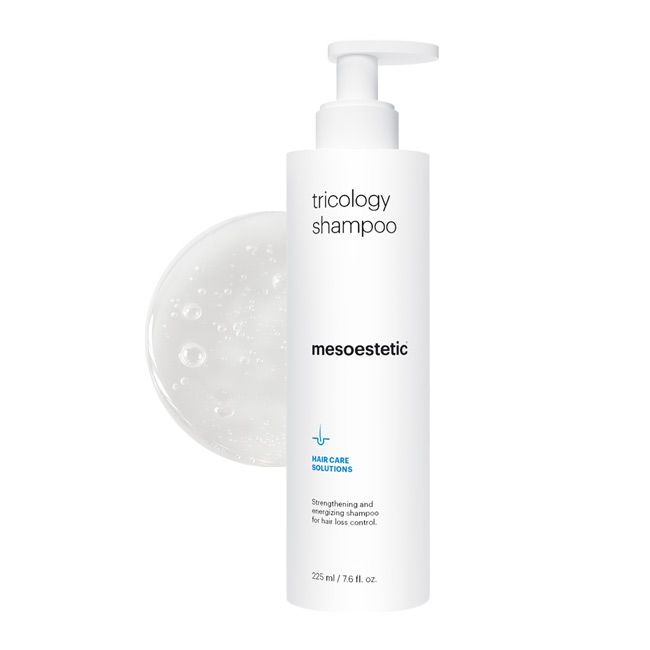 tricology® shampoo - Billede 2