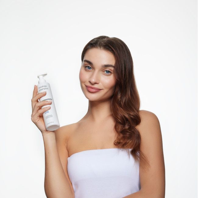 tricology® shampoo - Billede 3
