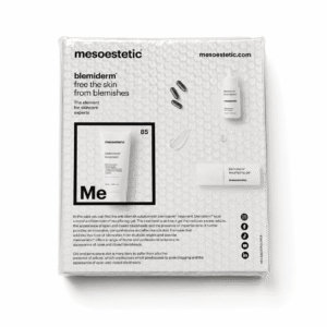 blemiderm® brochurepakke