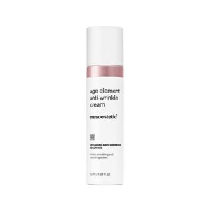 age element® anti-wrinkle cream (uden emballage)
