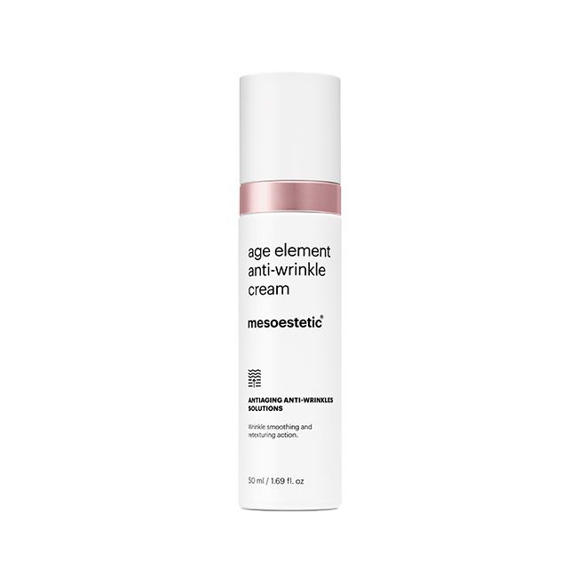 age element® anti-wrinkle cream (uden emballage)
