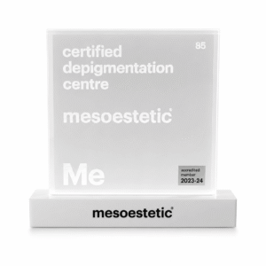 certificeringsskilt