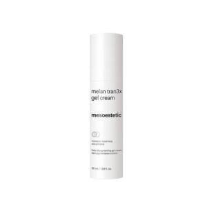 melan tran3x gel cream (uden emballage)