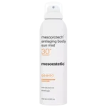 mesoprotech® antiaging body sun mist 30 spf( uden batch)
