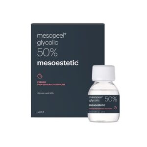 mesopeel® glycolic 50% udløbet 12/2024