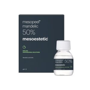 mesopeel® mandelic 50% udløbet 12/2024