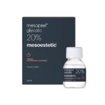mesopeel® glycolic 20% udløbet 12/2024