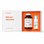 mesoprotech® new sun care allies