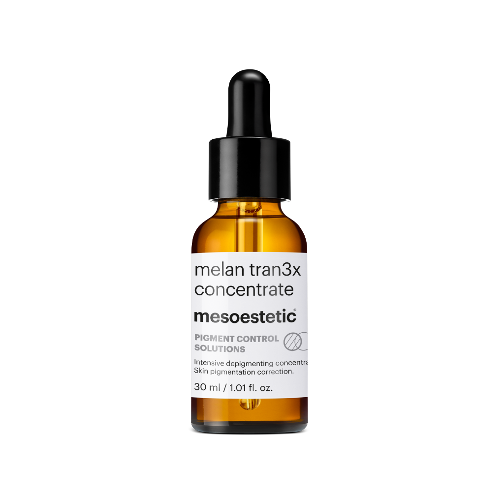 melan tran3x concentrate (uden emballage)