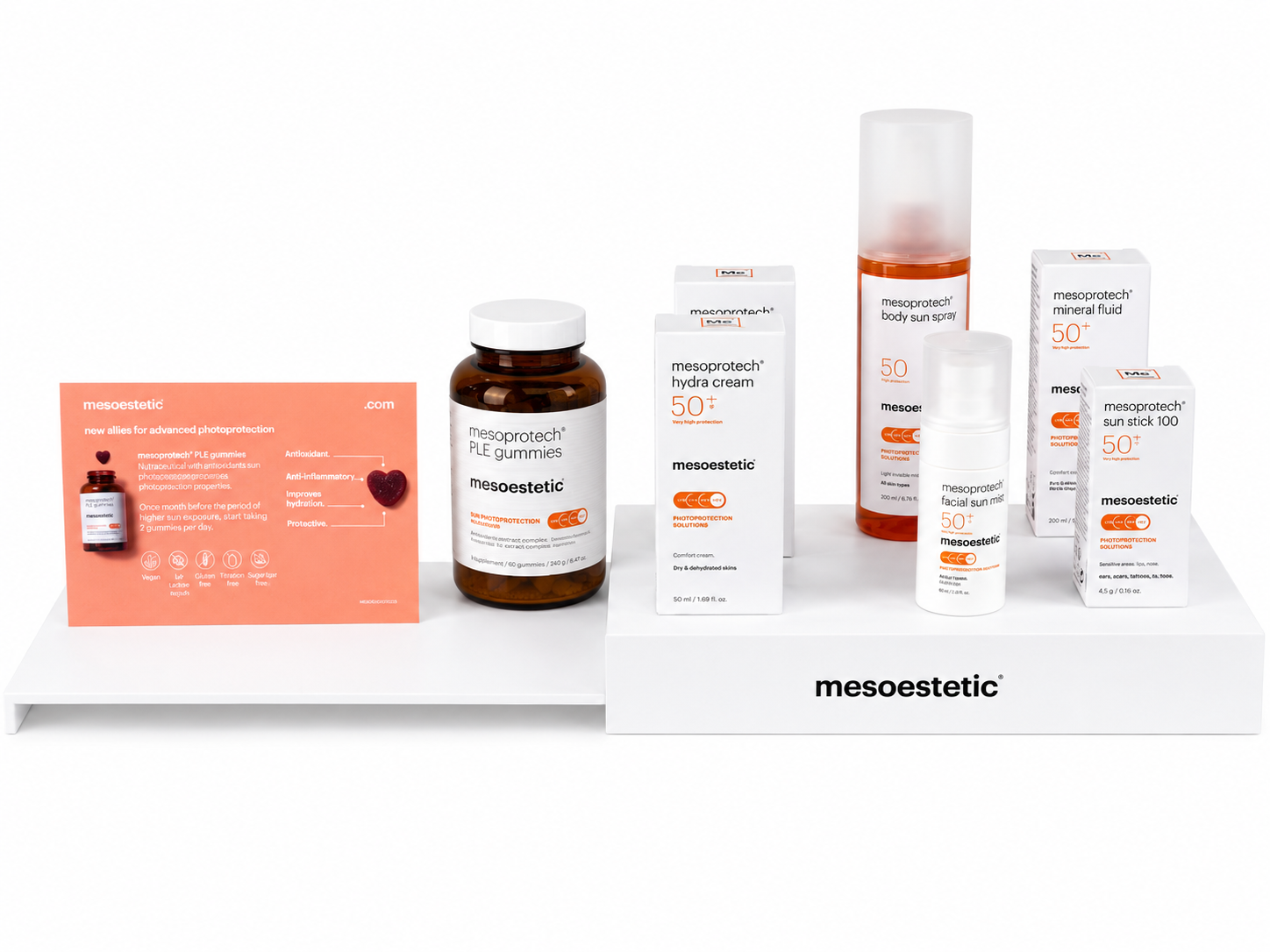 produktdisplay