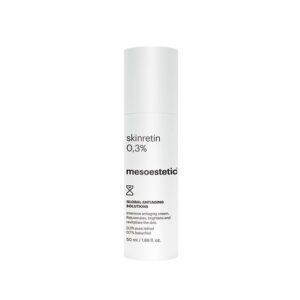 skinretin 0,3% (uden emballage)