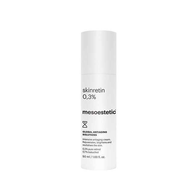 skinretin 0,3% (uden emballage)