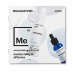 moisturising solutions® brochurepakke