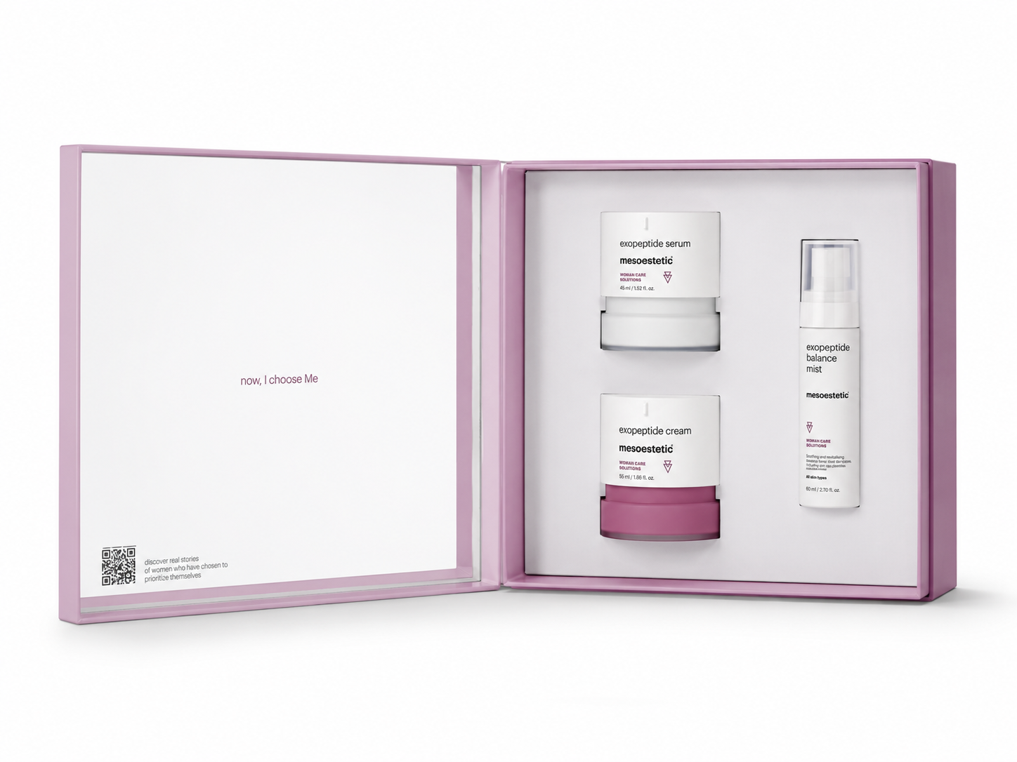 woman care pack - Billede 2
