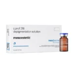 c.prof mesoxome® 218 depigmentation solution