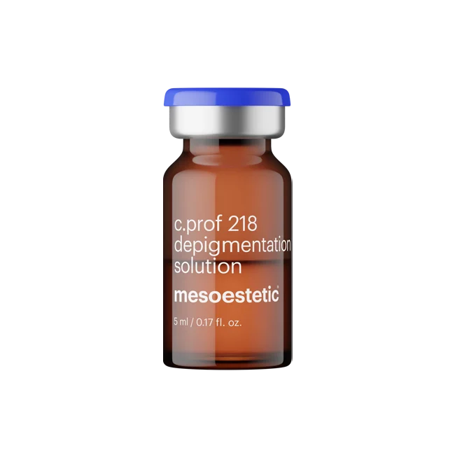 c.prof mesoxome® 218 depigmentation solution - Billede 2