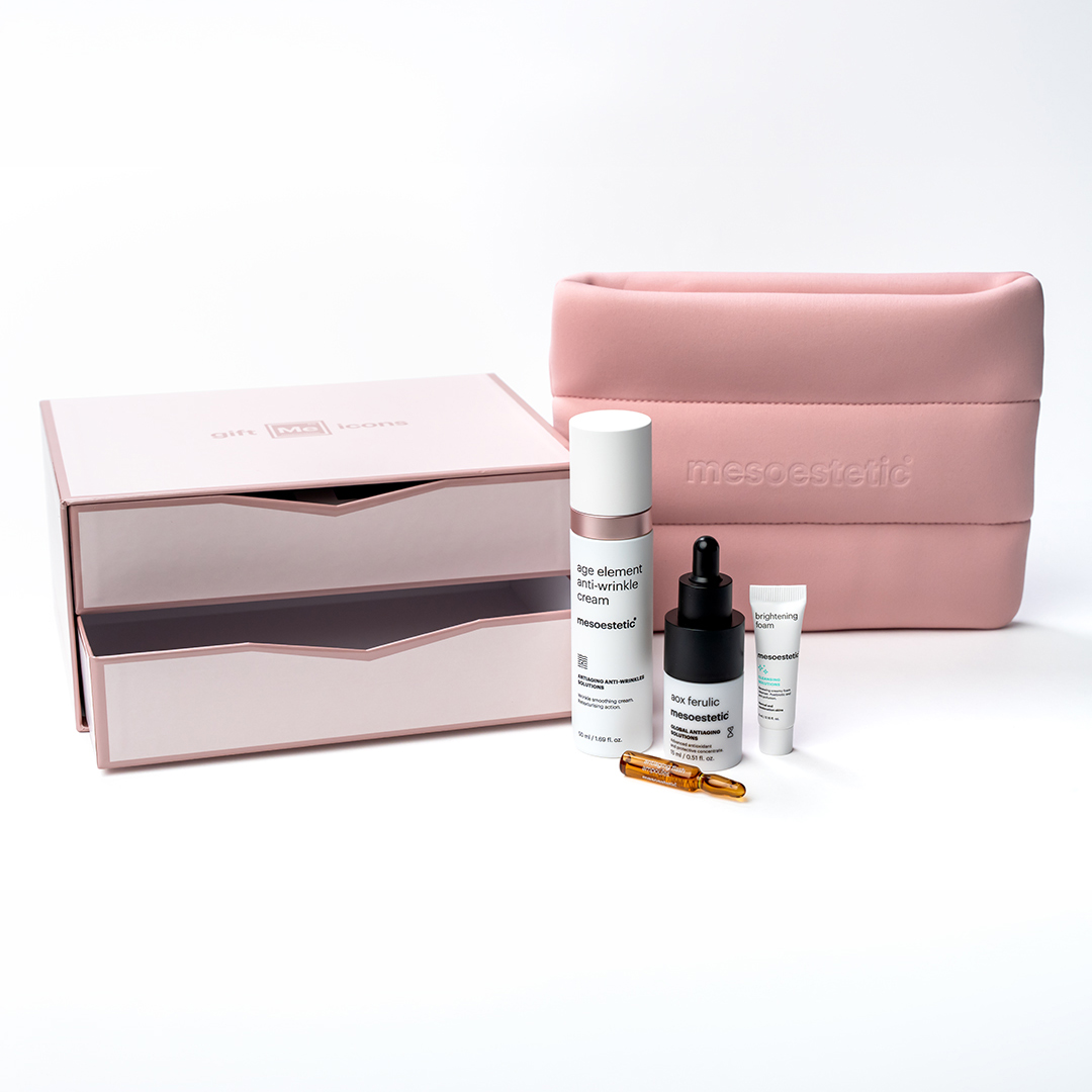 Iconic smooth routine pack - Billede 2