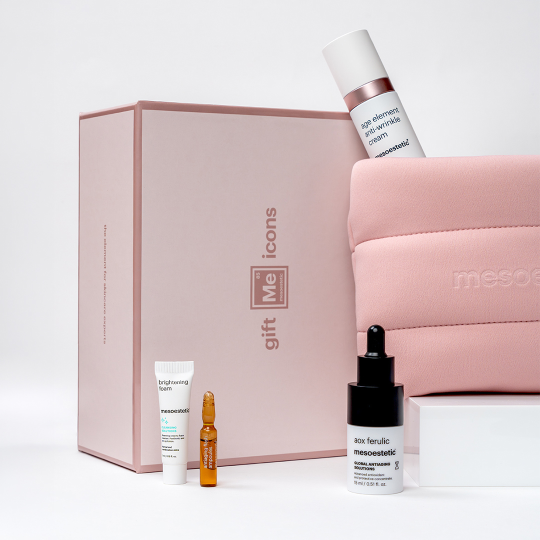 Iconic smooth routine pack - Billede 3