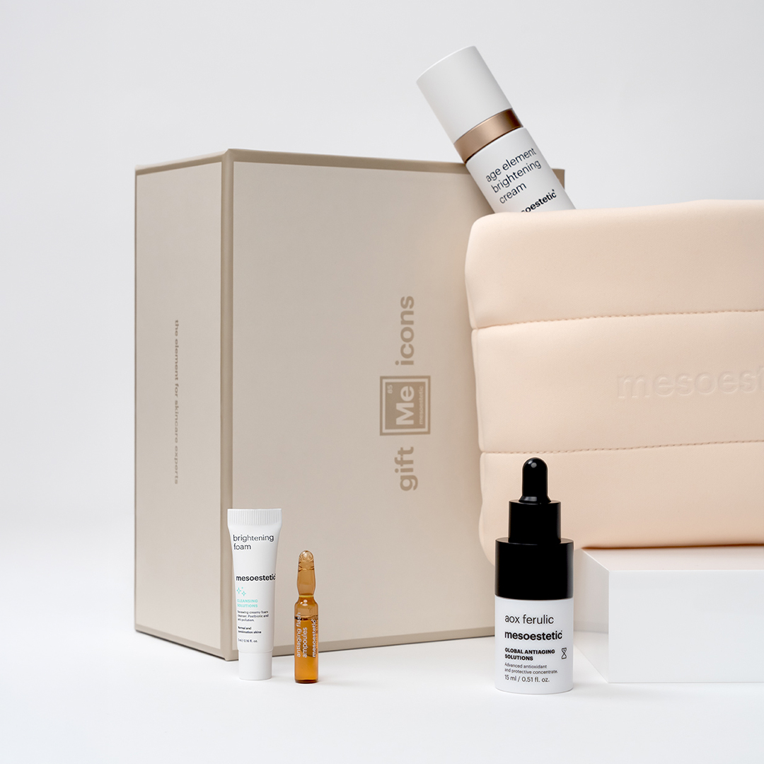 Iconic glow routine pack - Billede 5